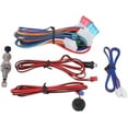 thumbnail image 5 of Alarma para coche Cobra, sistema de seguridad de repuesto para coche, sistema de alarma universal para vehículos, sistemas de alarma antirrobo, sistemas de entrada sin llave, 5 of 5