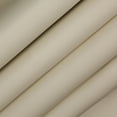 thumbnail image 5 of Bry-Tech Furniture1 Commercial Furniture Quality Vinyl Fabric Light Parchment SAMPLE 3" x 3", 5 of 5