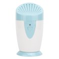 thumbnail image 1 of Portable Negative Oxygen Ion Air Purifier Ozone Deodorizer Formaldehyde Removal for Home Car, 1 of 8