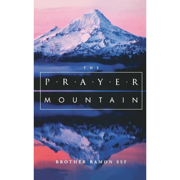 Prayer Mountain (Paperback)