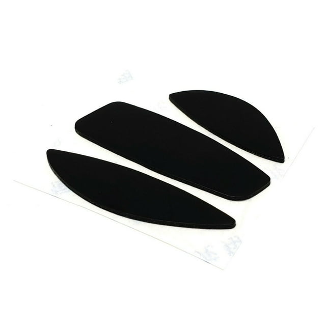 Gaming Mouse Mat Material /Feet/Skates For Logitech M950 M950T