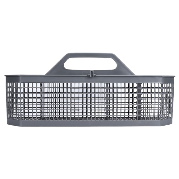 Dishwasher Cutlery Silverware Basket, Universal Dishwasher Storage Basket For Kitchen