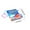 Cadeau de Vacances comme Indiqué, variante sur Cyber&Monday Deals Iumwxz Livre en Tissu Jouets pour Nourrissons et Jeunes Enfants Éducation Précoce Aubaines de Noël! Aubaines Déco