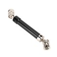 thumbnail image 1 of Accessory 100mm Aluminium Alloy Adjustable Hex Drive Shaft Accessory for 1/10 Crawler RC Car, 1 of 7