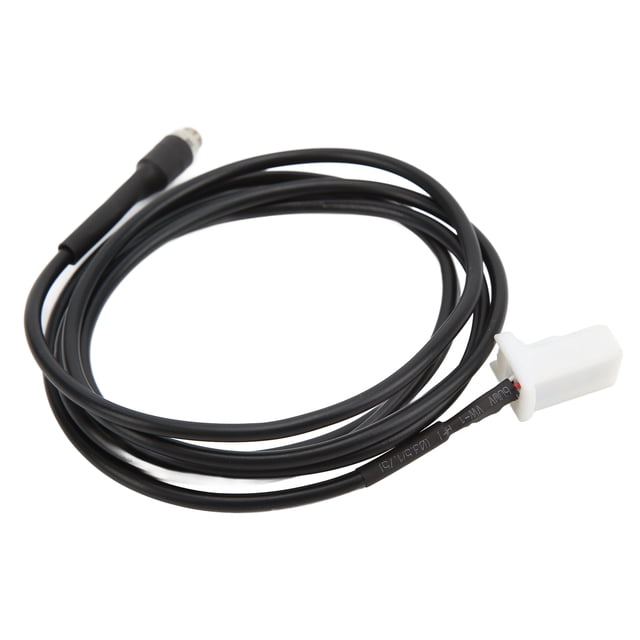 Adaptador de cable AUX, adaptador de música Bluetooth, adaptador de música de audio para automóvil de 3,5 mm, adaptador de cable de audio AUX, artesanía excepcional