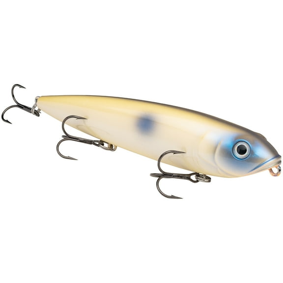 Strike King KVD Mega Dawg Oyster Topwater Bait Lure