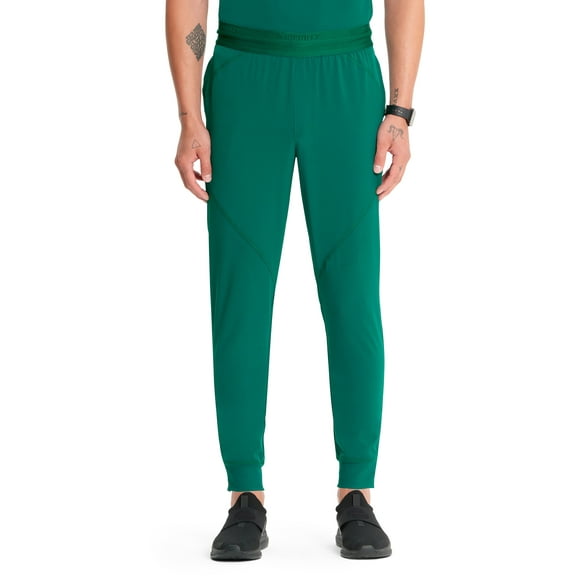 Infinity GNR8 Scrubs Pant For Men Mid Rise IN204A