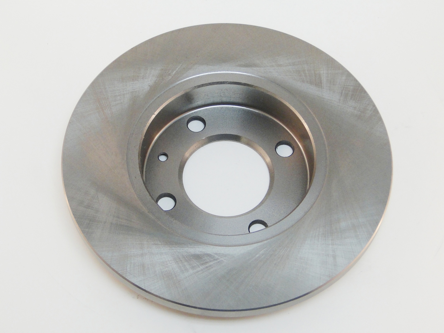 Winstop Brake Rotor, Front WS227595, Volkswagen Jetta 1999-1980