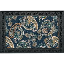 Briarwood Lane Paisley Doormat
