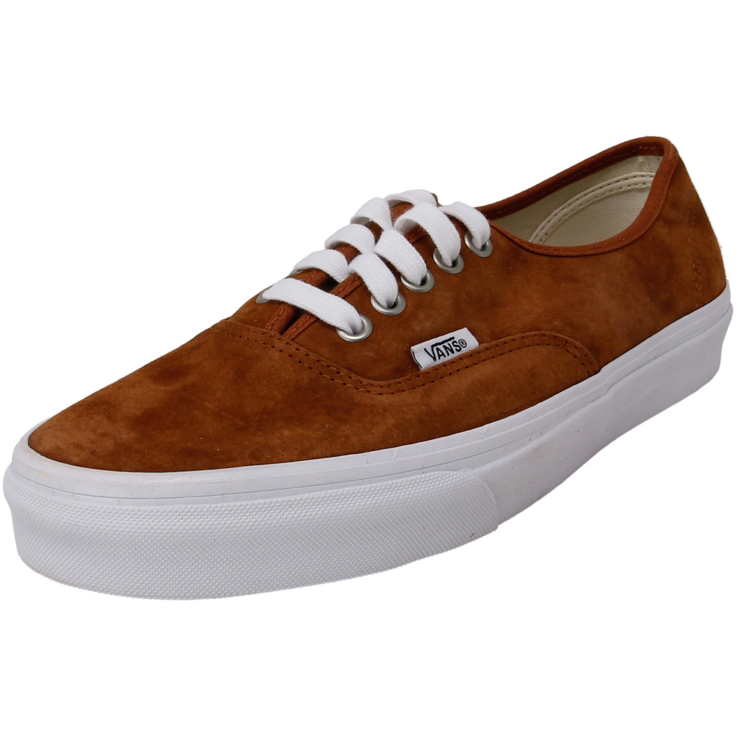authentic pig suede vans