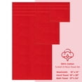 thumbnail image 4 of Juego de toallas American Soft Linen Luxury, 6 piezas, 100% algodón, 4 of 9