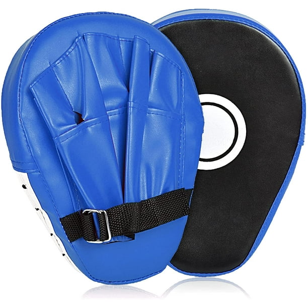 Focus mitts cheap walmart