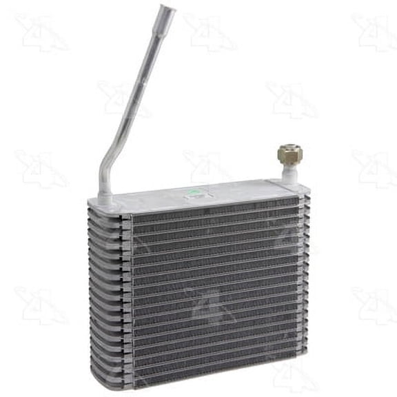 Four Seasons 54549 - Evaporator Core Fits select: 1991-1997 LINCOLN TOWN CAR, 1992-1997 FORD CROWN VICTORIA