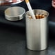 thumbnail image 3 of Toystoory Cubierta hermética para fumar sin olores, práctico Cenicero para coche, recipiente para guardar bastoncillos, caja de cigarrillos Almacenamiento y organización del hogar, 3 of 6