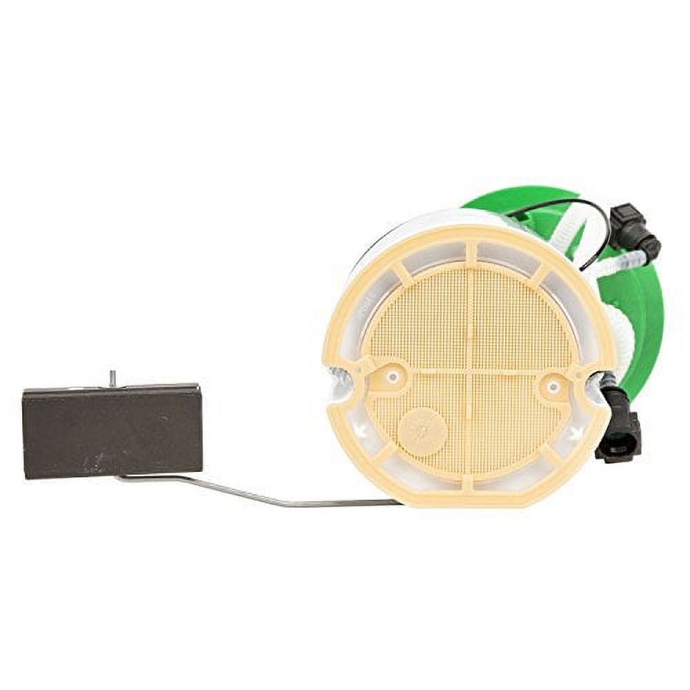 Fuel Pump Module Assembly