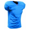 thumbnail image 2 of FJ-2 football jersey for matches, Royal, L, 2 of 2