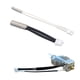 thumbnail image 1 of Juego De Cables De Termistor De Tubo De Varilla Calefactora, Termistor De Sensor De Temperatura De Calentamiento Uniforme 24V 40W Hasta 260 Para 3 V3 SE, 1 of 7