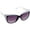 Tortoise & Black, variant on Nanette Lepore Women's NN106 Retro UV400 Protective Cat Eye Fashion Sunglasses, 53mm