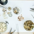 thumbnail image 4 of 20Pcs Watch Link Removal Tools Watch Band Repair Tools Watch Band Removers Watch Repair Needles, 4 of 5