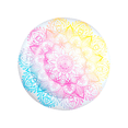 thumbnail image 2 of Inflable Montable Paquete 2 pz Mandalas Importadora La Merced Blanca y Negra Plástico Resistente, 2 of 5