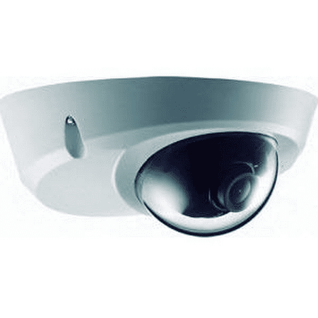 Honeywell Video Systems Mobile - HONEYWELL VIDEO SYSTEMS H2S1P6 H264 720P CAM LP DOME STORAGE H2S1P6 H264 720P CAM LP DOME STORAGE