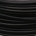 thumbnail image 2 of The Beadsmith Square Craft Wire - Soft Temper Beading Wire, Black Color, 21 Gauge, 7 Yards, 2 of 6