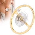 thumbnail image 3 of Fosa Alloy Watch Balance Wheel Replacement for 8200 Watch Movement Repairing Accessory,Watch Balance Wheel,Watch Movement Balance Wheel, 3 of 8