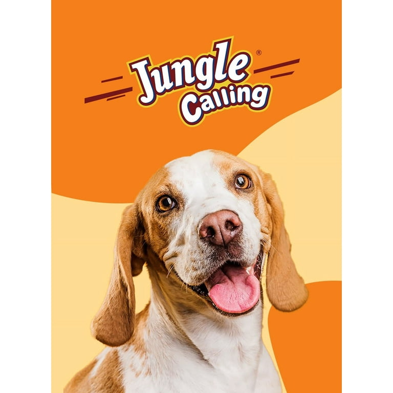 Rawhide Free Healthy Treats for Dogs, Chicken Wrapped Cod Sticks Dog T –  Dog treats and pets supplies｜Jungle Calling
