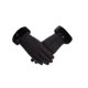 thumbnail image 1 of Fe Double Thick P Fluff Wrist Warm Cashmere Cute, 1 of 4