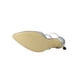 thumbnail image 4 of Zapatillas Tacones Mujer Sintetico Negro Leon 8402, 4 of 4