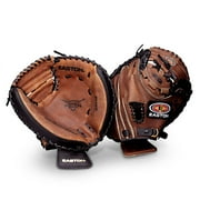 Easton Natural Series NAT22 Adult Catcher's Mitt - Right-Hand Throw