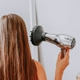 thumbnail image 6 of FHI Heat Platform 1900 Nano Lite Pro Hair Dryer, Grey Chrome, 6 of 6