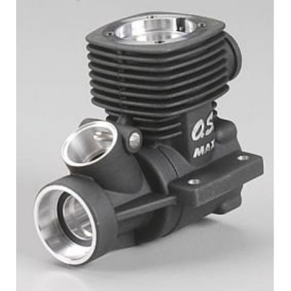 OS Engines 22011010 Crankcase 21XZ-R VII OSMG4202