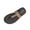 Gold, variant on ShiShine Women's Supportive Flip Flops Comfortable Casual Summer Beach Thong Sandals