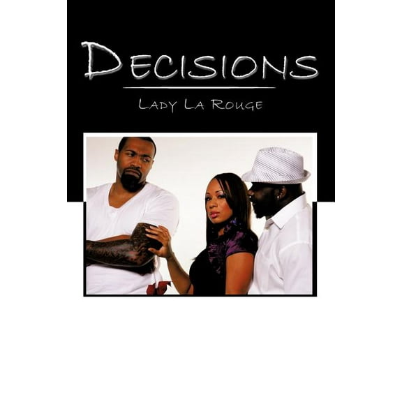 Decisions (Paperback)