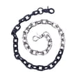 thumbnail image 1 of Cadenas para pantalones Minnieouse Metal especial Negro plata, 1 of 6