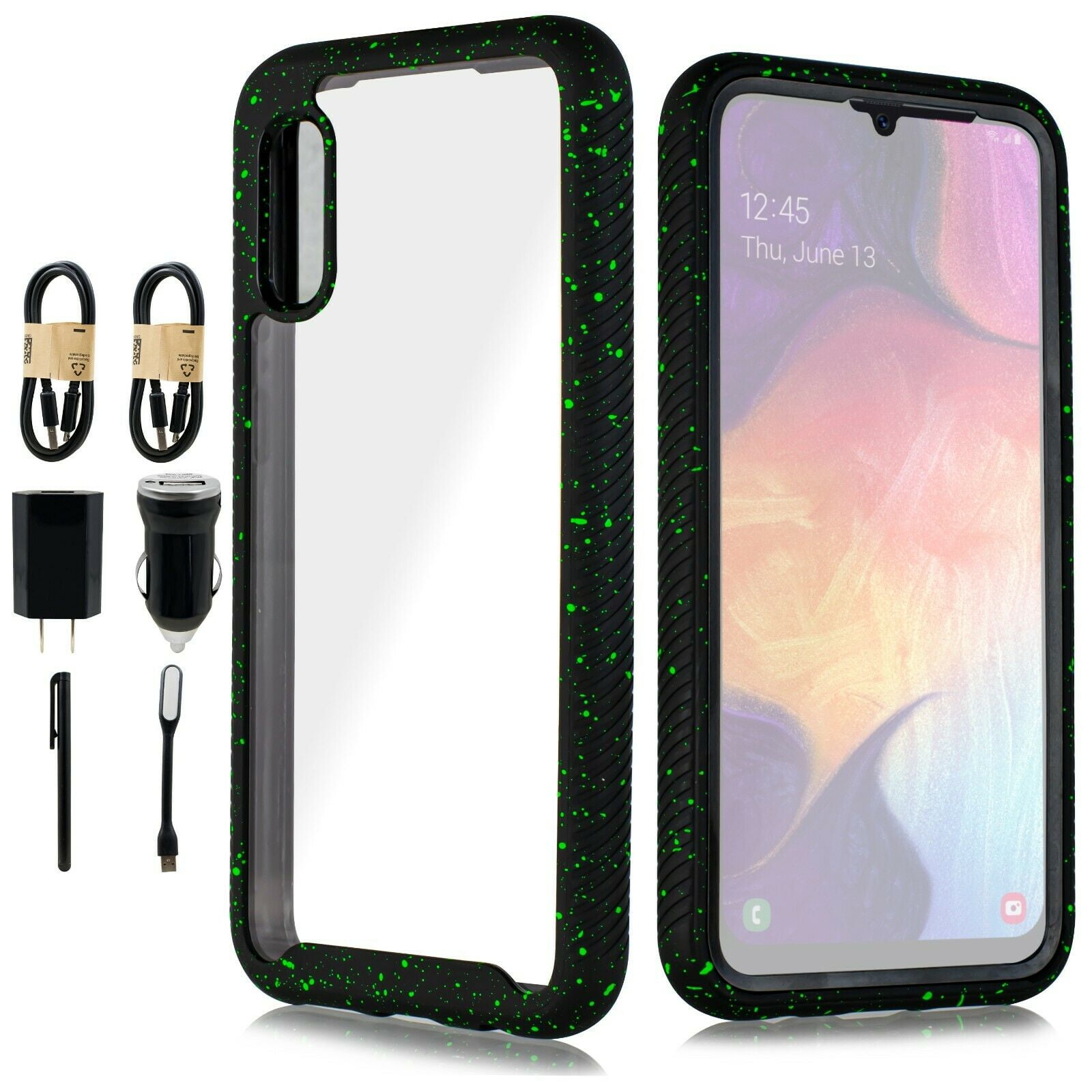 galaxy a30 walmart