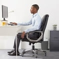 thumbnail image 4 of AIDM 2 Inch Chair Universal Wheel Taipan Swivel Chair Wheel Office Chair Wheel, 4 of 5