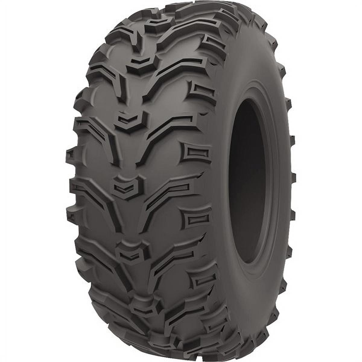 Kenda Bearclaw 26x11-12 ATV Tire 26x11x12 K299 26-11-12