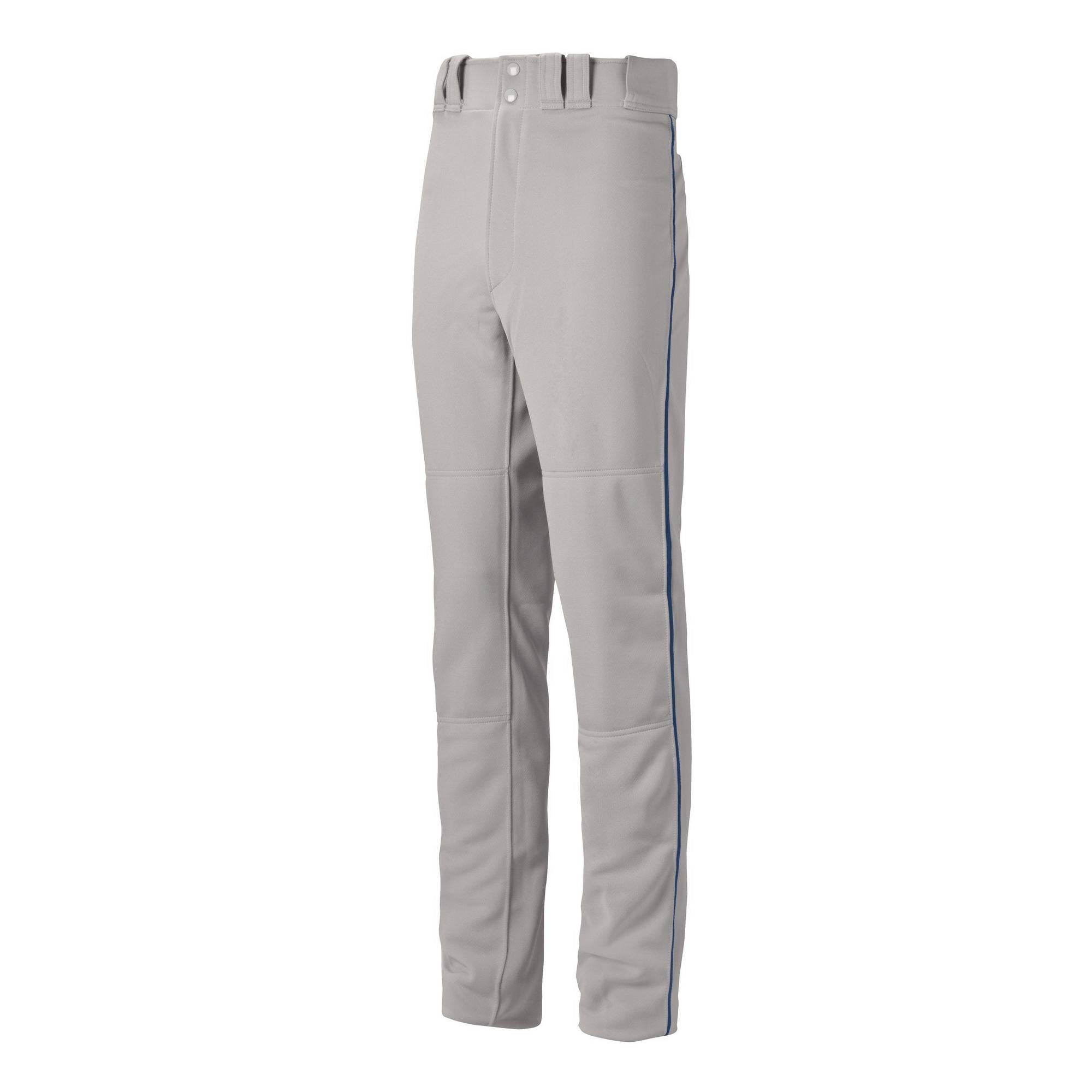 mizuno youth premier pro piped g2 baseball pant