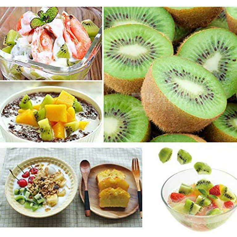 Wholesale Best selling fruit vegetable tools multi-functional kiwi