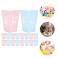 thumbnail image 2 of SHISUYAN Gender Reveal Party Popcorn Boxes for Decorations and Favors Made with Durable Paper Assorted Color, 2 of 9
