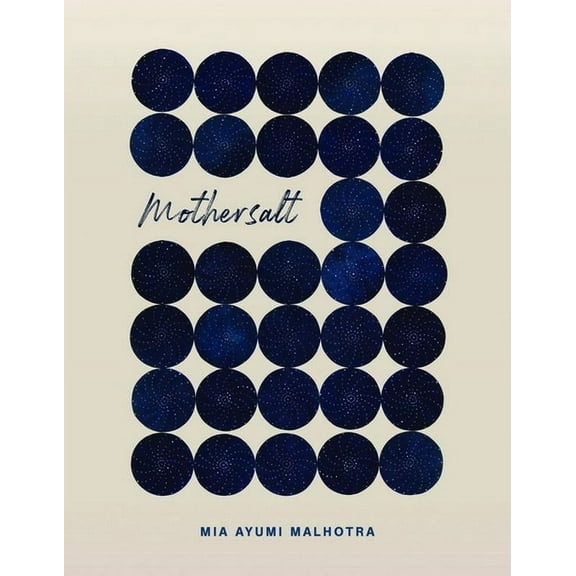 Mothersalt, (Paperback)