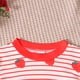 thumbnail image 5 of Cowsor Toddler Guitar Outfit Pants Set Baby Girl Outfit Long Sleeve Top and Jogger Set Kids Infant Fall Clothes, 5 of 7
