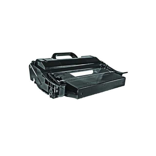Compatible OKI MB780 MB790 Black Toner Cartridge By Superink
