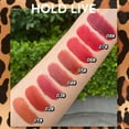thumbnail image 4 of HOLD LIVE 5,2 g Brillo labial mate aterciopelado suave hidratante, 4 of 8
