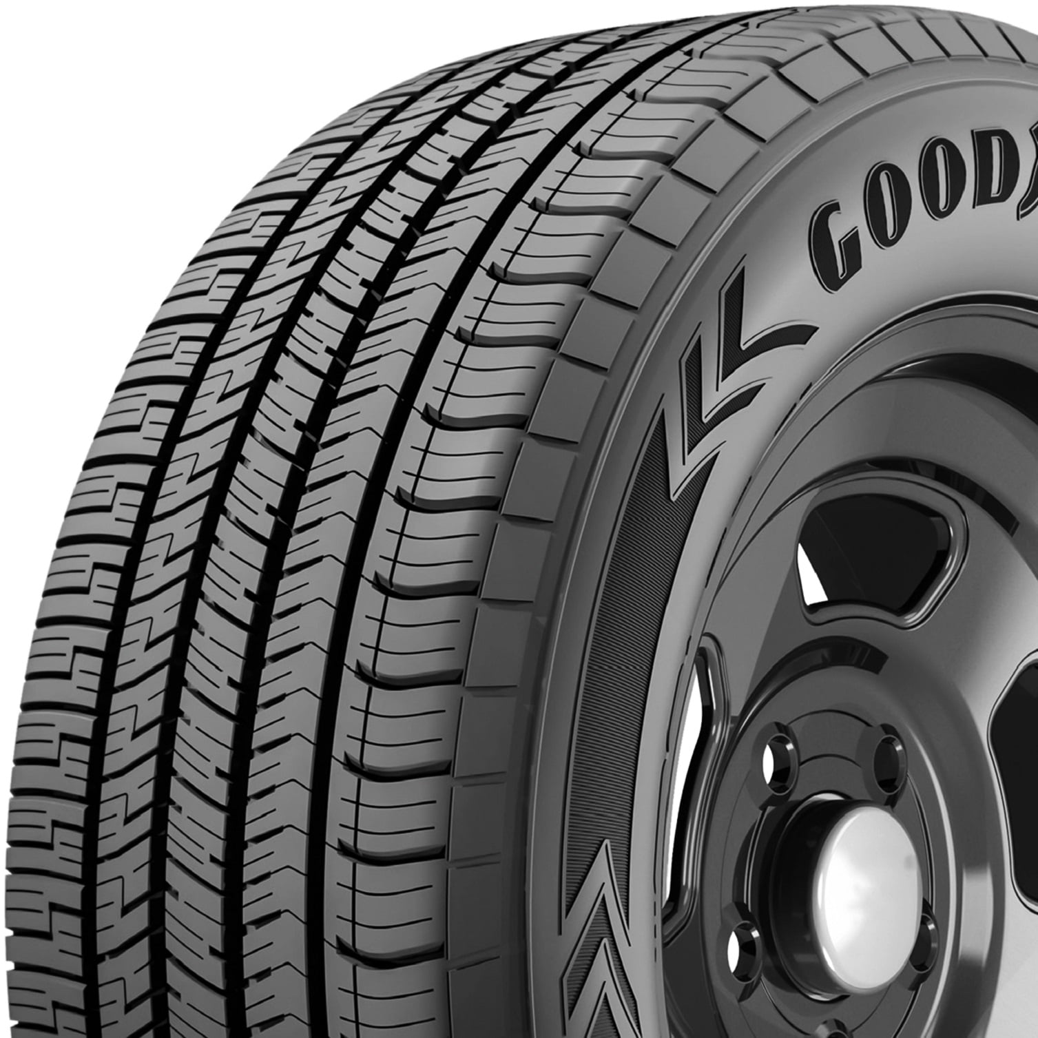 Buy Goodyear Eagle Enforcer 275/55R20 113V A/S Performance Tire Online