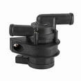 thumbnail image 2 of Car Engine Auxiliary Water Pump  ABS The Best Replacement for  A4 A6 98-04, 2 of 7