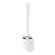 thumbnail image 1 of Escobilla de Baño LUXVI-Blanco, 1 of 3