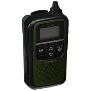 Icom Transceiver (Radio) withCall IC-4110 [Dark Green]